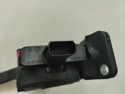 Second-hand car spare part accelerator pedal for ford transit connect 1.5 tdci cat oem iam references f1dc-9f836-aa  2021