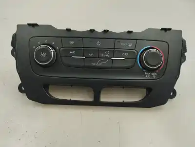 Second-hand car spare part heating / air conditioning control panel for ford transit connect 1.5 tdci cat oem iam references kt1t-19980-aac