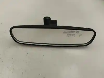 Second-hand car spare part interior rearview mirror for ford transit connect 1.5 tdci cat oem iam references 031681