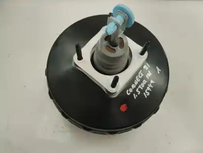 Second-hand car spare part brake servo for ford transit connect 1.5 tdci cat oem iam references kv6c-2b195-dc