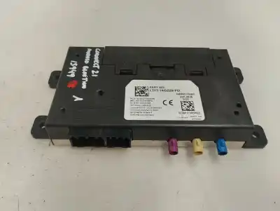 Second-hand car spare part electronic module for ford transit connect 1.5 tdci cat oem iam references lt1t-14g229-fd