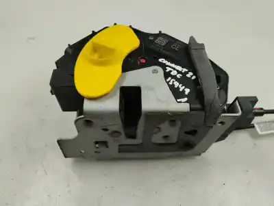 Second-hand car spare part rear right door lock for ford transit connect 1.5 tdci cat oem iam references dt11-v43288-bh