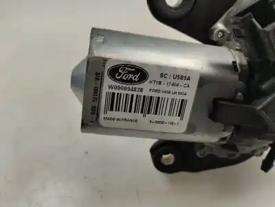 Автозапчасти б/у мотор заднего стеклоочистителя за ford transit connect 1.5 tdci cat ссылки oem iam kt1b-17404-ca  2021