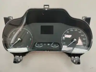 Second-hand car spare part dashboard for ford transit connect 1.5 tdci cat oem iam references lt1t-10849-acg