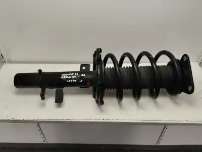 Second-hand car spare part front right shock absorber for ford transit connect 1.5 tdci cat oem iam references kv6c-18045-la