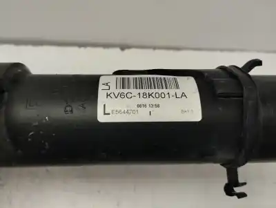 Second-hand car spare part front left shock absorber for ford transit connect 1.5 tdci cat oem iam references kv6c-18k001-la