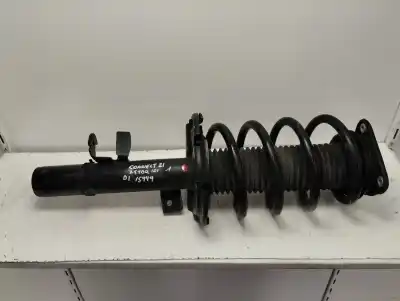 Second-hand car spare part front left shock absorber for ford transit connect 1.5 tdci cat oem iam references kv6c-18k001-la  2021