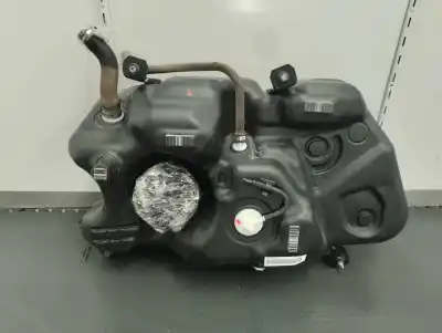 Second-hand car spare part fuel tank for ford transit connect 1.5 tdci cat oem iam references kv61-9p860-bf