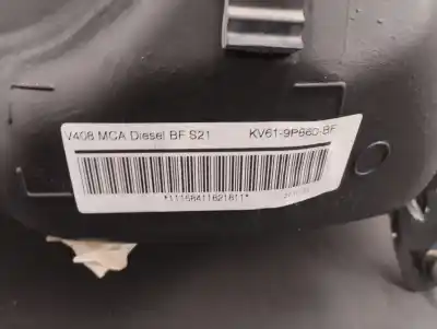 Автозапчасти б/у топливный бак за ford transit connect 1.5 tdci cat ссылки oem iam kv61-9p860-bf  2021