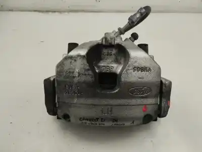 Second-hand car spare part front left brake caliper for ford transit connect 1.5 tdci cat oem iam references bv61-2b302