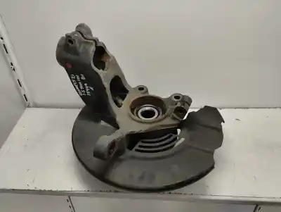 Second-hand car spare part front left knuckle for ford transit connect 1.5 tdci cat oem iam references kv6c-3k171  2021