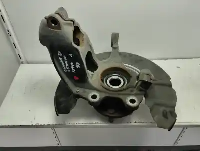 Second-hand car spare part front right knuckle for ford transit connect 1.5 tdci cat oem iam references kv6c-3k170  2021