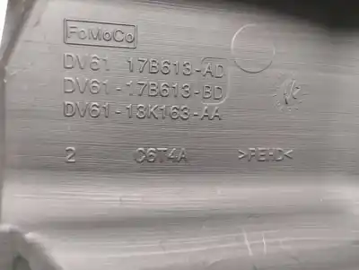 Автозапчастина б/у чистий депозит для ford transit connect 1.5 tdci cat посилання на oem iam dv61-17b613-ad  2021
