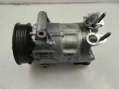 Second-hand car spare part air conditioning compressor for ford transit connect 1.5 tdci cat oem iam references jx61-19d629-hb