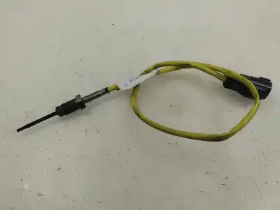 Second-hand car spare part lambda probe for ford transit connect 1.5 tdci cat oem iam references jx71-12b591-ca