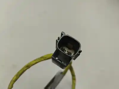 Second-hand car spare part lambda probe for ford transit connect 1.5 tdci cat oem iam references jx71-12b591-ca  2021