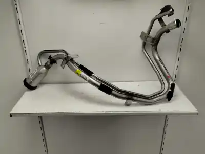 Second-hand car spare part tube for ford transit connect 1.5 tdci cat oem iam references kv61-9032-af