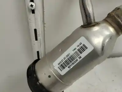 Pezzo di ricambio per auto di seconda mano tubo per ford transit connect 1.5 tdci cat riferimenti oem iam kv61-9032-af  2021
