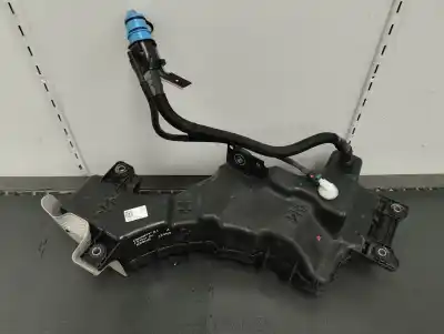 Second-hand car spare part fuel tank for ford transit connect 1.5 tdci cat oem iam references kv61-5j228-bg