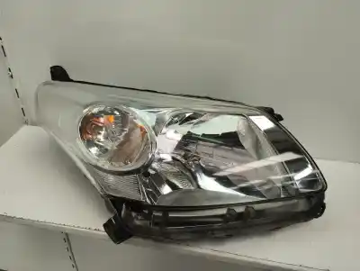 Автозапчасти б/у правая фара за toyota urban cruiser active ссылки oem iam 12449 01 02 00