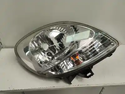 Автозапчастина б/у  для RENAULT KANGOO (F/KC0)  Посилання на OEM IAM 8200236591  2004