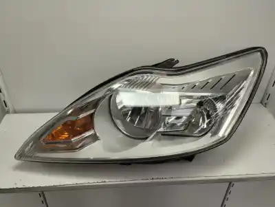 Tweedehands auto-onderdeel LINKER KOPLAMP voor FORD FOCUS LIM. (CB4)  OEM IAM-referenties 8M51-13W030-AD  2008