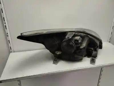 Second-hand car spare part left headlight for ford focus lim. (cb4) econetic oem iam references 8m51-13w030-ad  2008