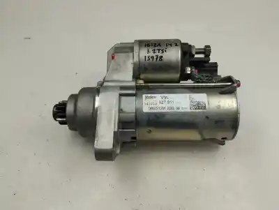 Peça sobressalente para automóvel em segunda mão  por SEAT IBIZA (6J5)  Referências OEM IAM D6GS12M  2014