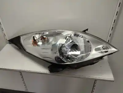 Pezzo di ricambio per auto di seconda mano faro anteriore destro per chevrolet spark 1.0 cat riferimenti oem iam 