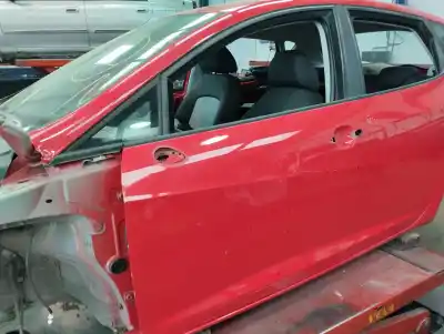 Peça sobressalente para automóvel em segunda mão  por SEAT IBIZA (6J5)  Referências OEM IAM   2014