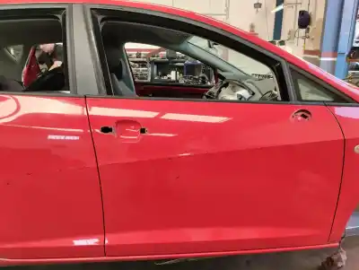 Peça sobressalente para automóvel em segunda mão  por SEAT IBIZA (6J5)  Referências OEM IAM   2014