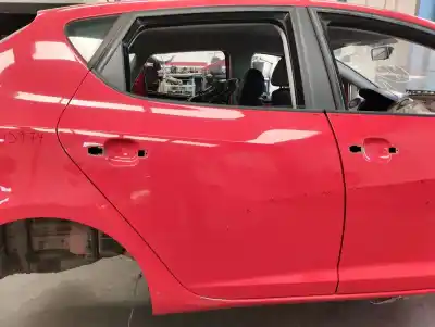 Peça sobressalente para automóvel em segunda mão  por SEAT IBIZA (6J5)  Referências OEM IAM   2014