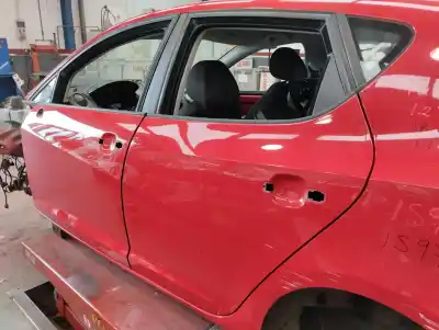 Peça sobressalente para automóvel em segunda mão  por SEAT IBIZA (6J5)  Referências OEM IAM   2014