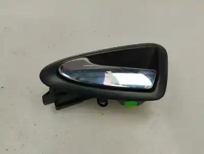 Peça sobressalente para automóvel em segunda mão  por SEAT IBIZA (6J5)  Referências OEM IAM 6J4 839 113  2014