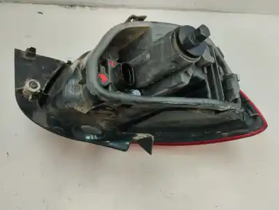 Peça sobressalente para automóvel em segunda mão farolim traseiro direito por seat ibiza (6j5) reference tech referências oem iam 6j4 945 096 k  2014