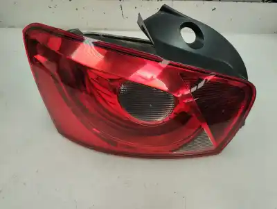 Peça sobressalente para automóvel em segunda mão Farolim Traseiro Esquerdo por SEAT IBIZA (6J5) Reference Tech Referências OEM IAM 6J4 945 095 K  2014
