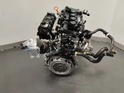 Second-hand car spare part complete engine for hyundai bayon smartstream g1.2mpi oem iam references g4lf  2023