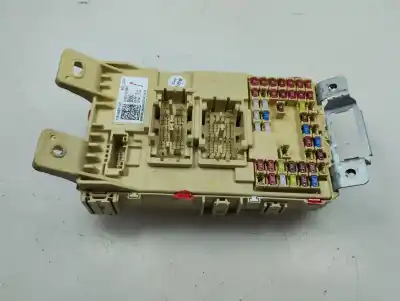Tweedehands auto-onderdeel relais/zekeringenkastje voor hyundai bayon smartstream g1.2mpi oem iam-referenties 91951-q0860
