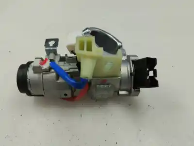 Second-hand car spare part lock key set for hyundai bayon smartstream g1.2mpi oem iam references   2023