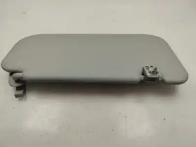 Peça sobressalente para automóvel em segunda mão pára-sol esquerdo por hyundai bayon smartstream g1.2mpi referências oem iam   2023