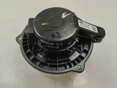 Peça sobressalente para automóvel em segunda mão motor de sofagem por hyundai bayon smartstream g1.2mpi referências oem iam eb1d1kugaa02  2023