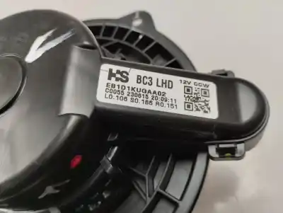 Peça sobressalente para automóvel em segunda mão motor de sofagem por hyundai bayon smartstream g1.2mpi referências oem iam eb1d1kugaa02  2023