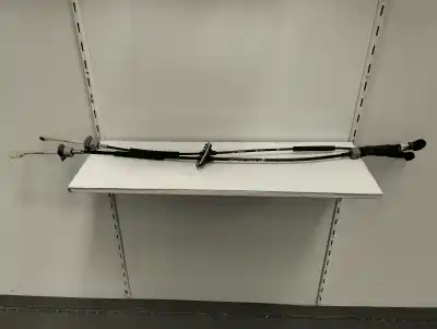 Tweedehands auto-onderdeel versnellingspook voor hyundai bayon smartstream g1.2mpi oem iam-referenties 43790-q0100