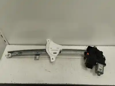 Tweedehands auto-onderdeel regelaar links voorruit voor hyundai bayon smartstream g1.2mpi oem iam-referenties 82450-q0010