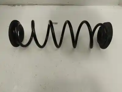 Tweedehands auto-onderdeel dempende lente voor hyundai bayon smartstream g1.2mpi oem iam-referenties 55335-q0ga0