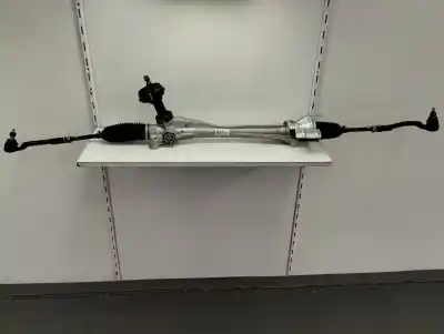 Tweedehands auto-onderdeel stuurinrichting voor hyundai bayon smartstream g1.2mpi oem iam-referenties 56500q0100