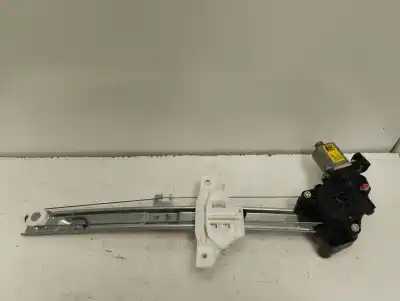 Tweedehands auto-onderdeel regelaar rechts achterruit: voor hyundai bayon smartstream g1.2mpi oem iam-referenties 83460-q0000