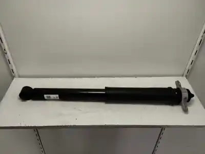 Tweedehands auto-onderdeel schokbreker links achter voor hyundai bayon smartstream g1.2mpi oem iam-referenties 55300-q0ka0