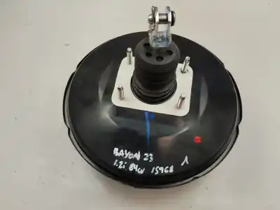 Tweedehands auto-onderdeel rem servo voor hyundai bayon smartstream g1.2mpi oem iam-referenties 58500q0210