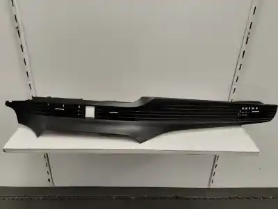 Tweedehands auto-onderdeel beluchting grille voor hyundai bayon smartstream g1.2mpi oem iam-referenties 84795 q0000